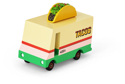 Taco Van