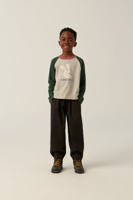 Rabbit Good Day Tee