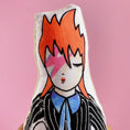 Load image into Gallery viewer, Ziggy Rattle
