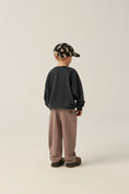 Load image into Gallery viewer, Grey Washed Sweatshirt

