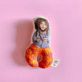 Load image into Gallery viewer, Rasta Man Rattle
