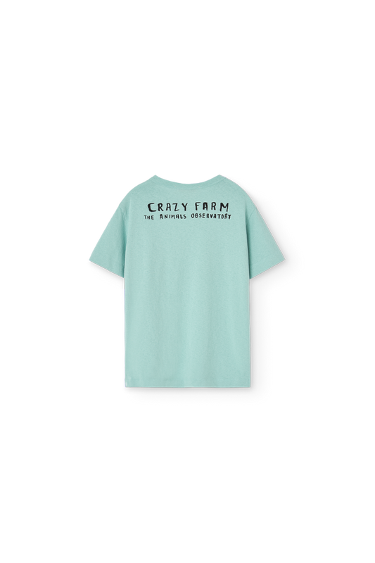 Rooster T-Shirt