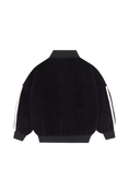 Load image into Gallery viewer, Grey Contrast Sweatshirt
