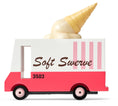 Load image into Gallery viewer, Ice Cream Van
