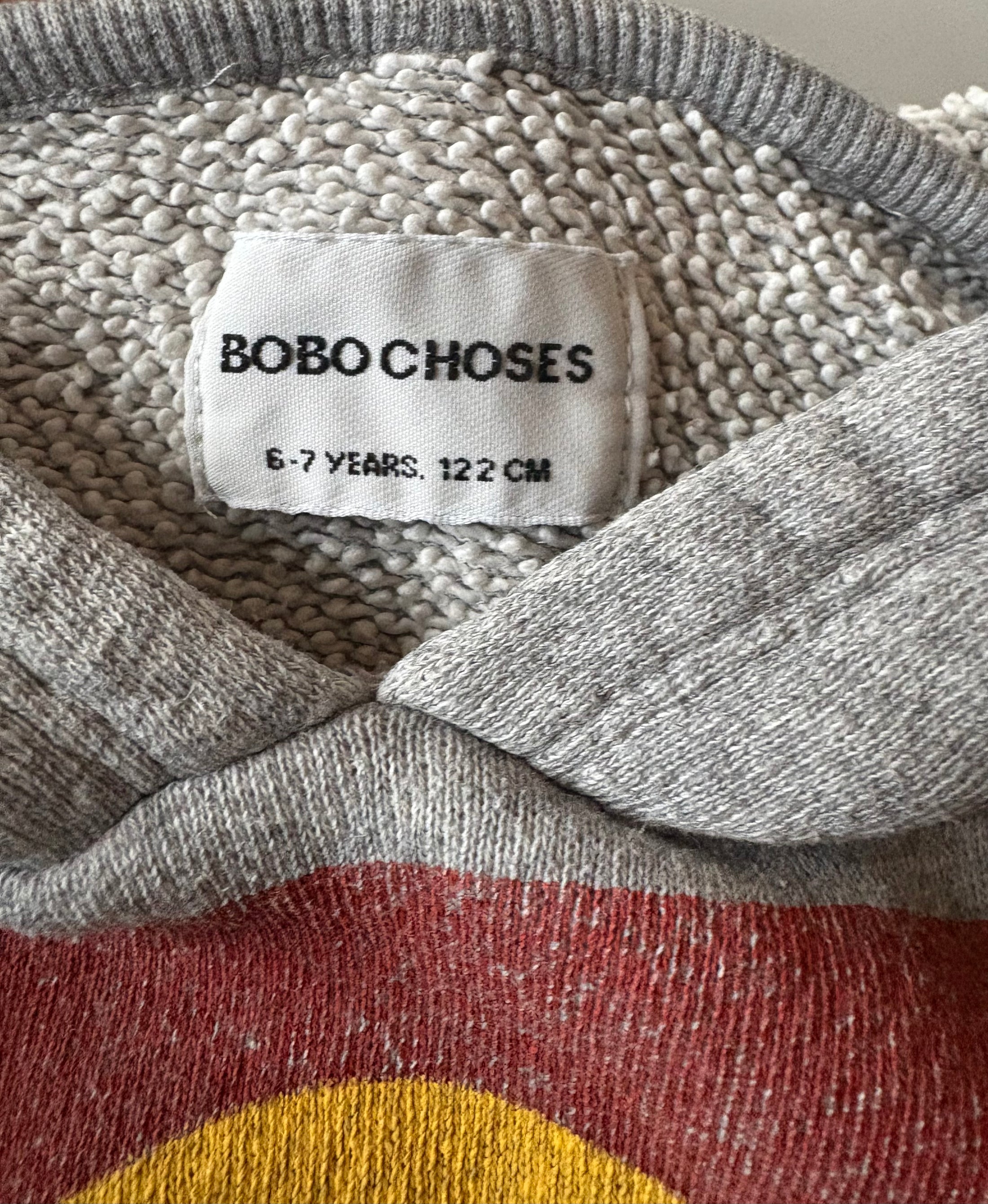Bobo Choses Hoodie