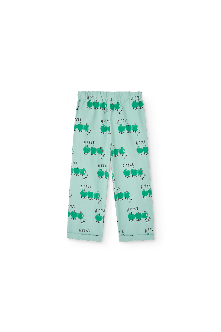 Camel Pants