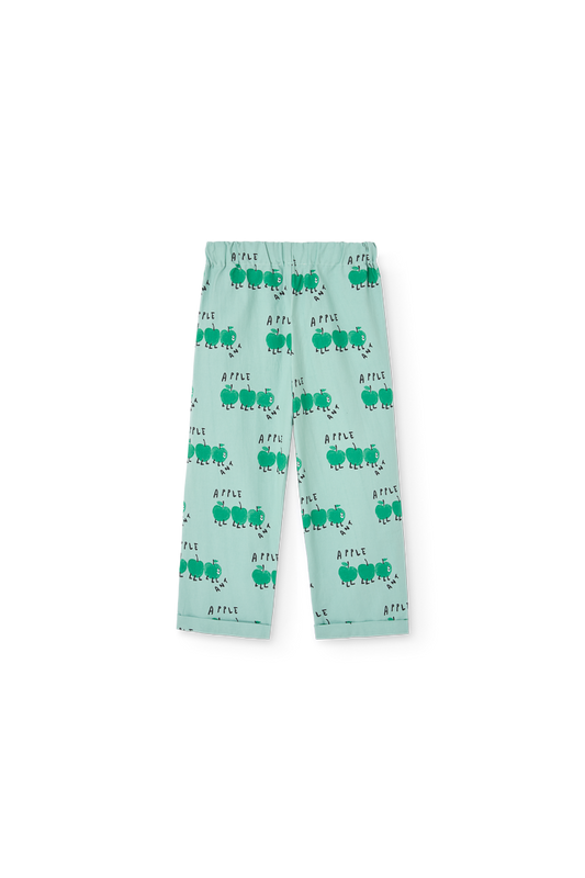 Camel Pants