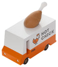 Load image into Gallery viewer, Hot Chicken Van

