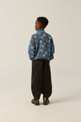 Load image into Gallery viewer, Grey Washed Trousers
