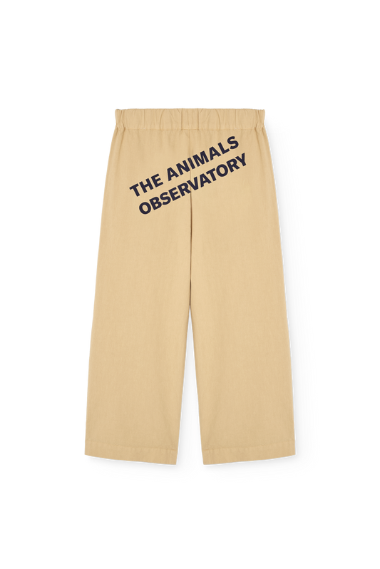 Emu Pants