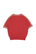 Load image into Gallery viewer, The Campamento Red Tshirt
