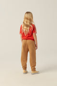 Load image into Gallery viewer, The Campamento Red Tshirt
