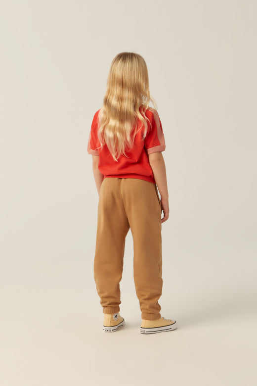 The Campamento Red Tshirt
