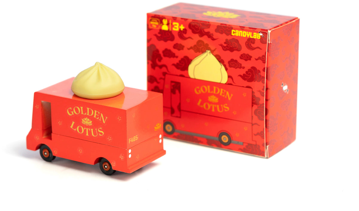 Dumpling Van