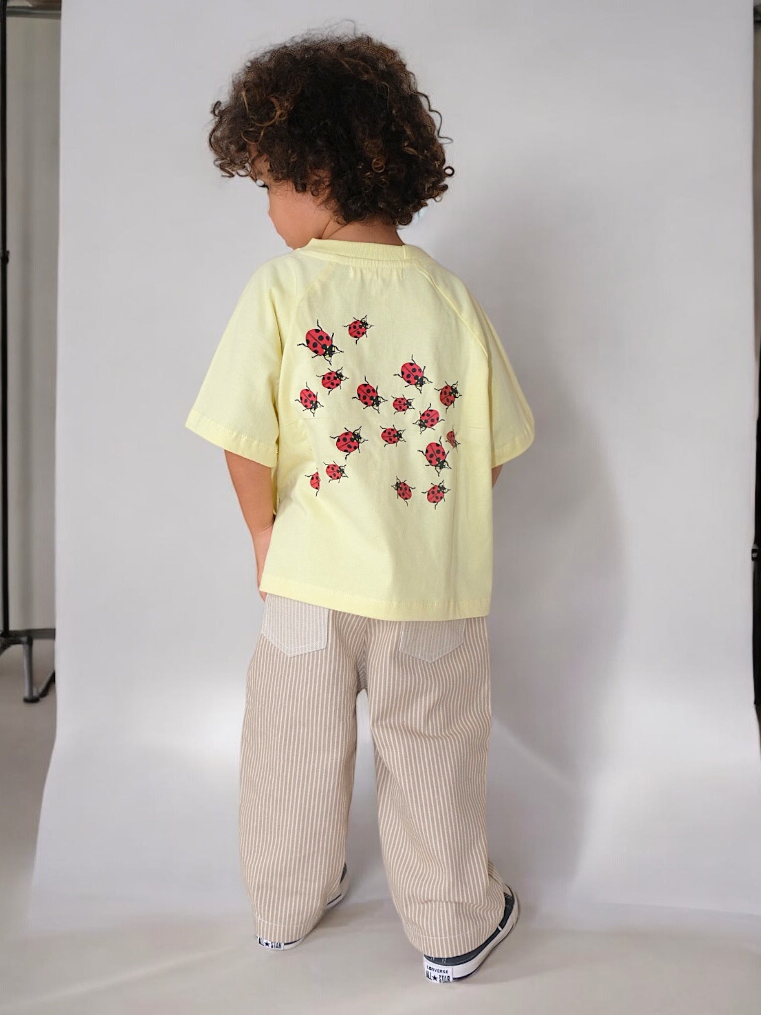 Ladybug tee