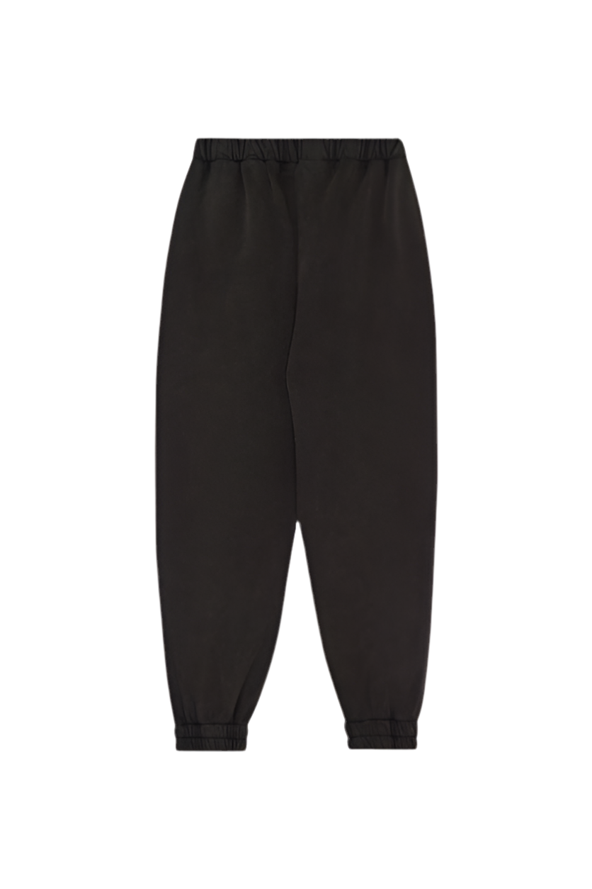Grey Washed Jogging