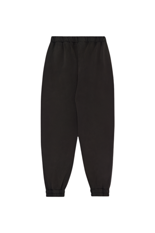 Grey Washed Jogging