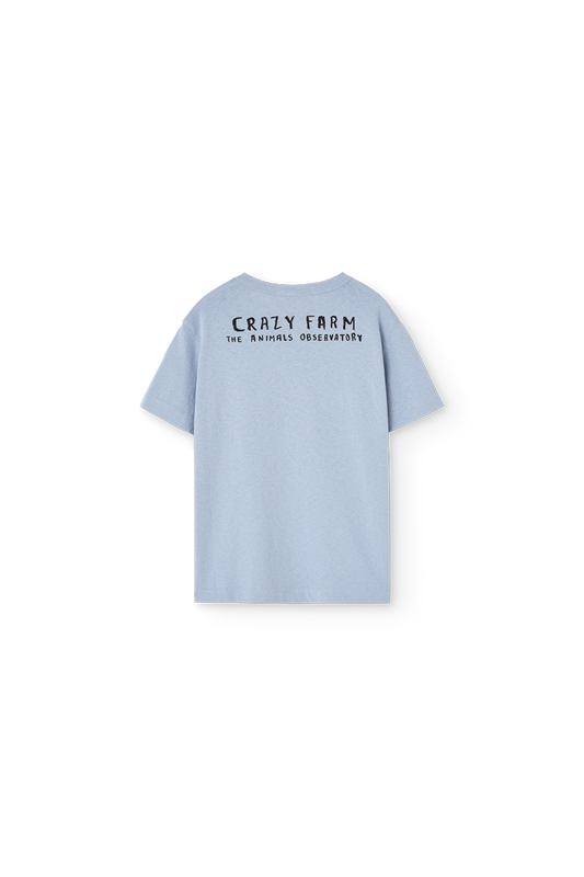 Rooster T-Shirt