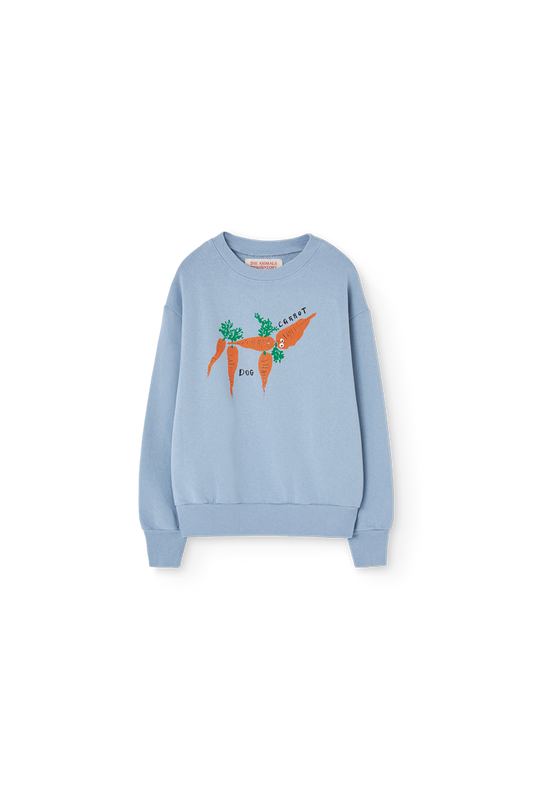 Bear Sweatshirt