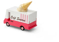 Load image into Gallery viewer, Ice Cream Van
