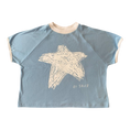 Load image into Gallery viewer, Scribble Star Tee
