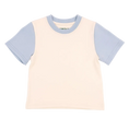 Load image into Gallery viewer, Contrast Tee
