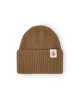 Load image into Gallery viewer, Bongo Baby Beanie Brown

