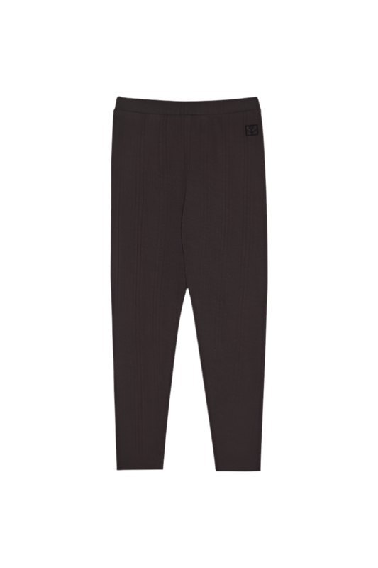 Grey Leggings