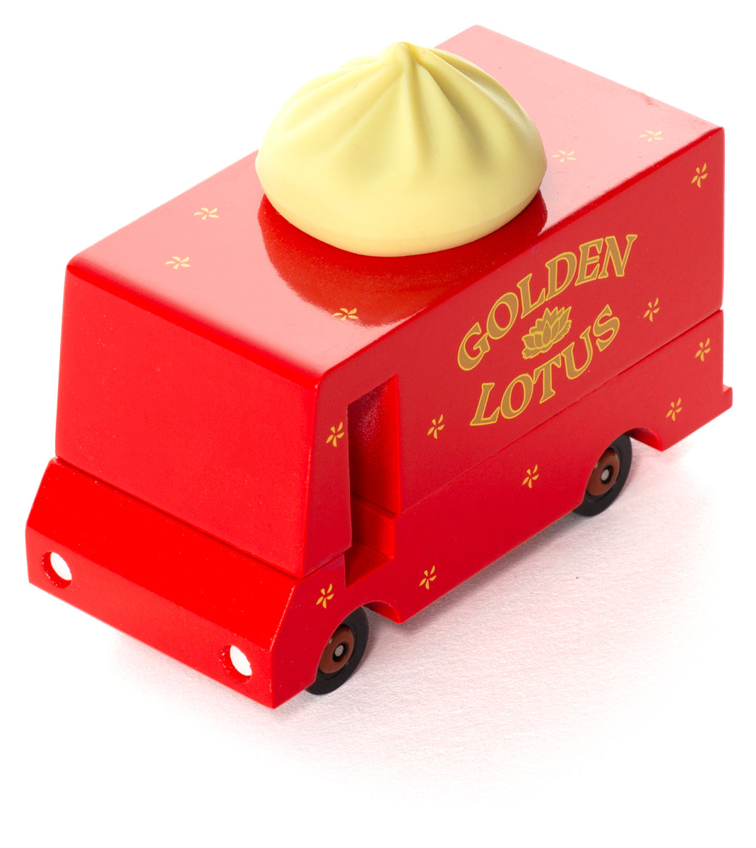 Dumpling Van
