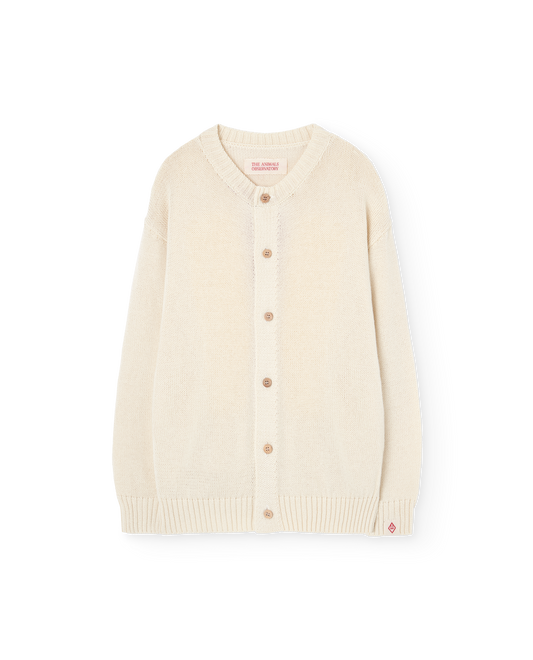 Toucan Cardigan