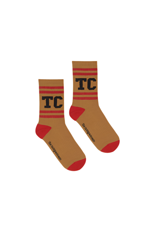TC Kids Socks