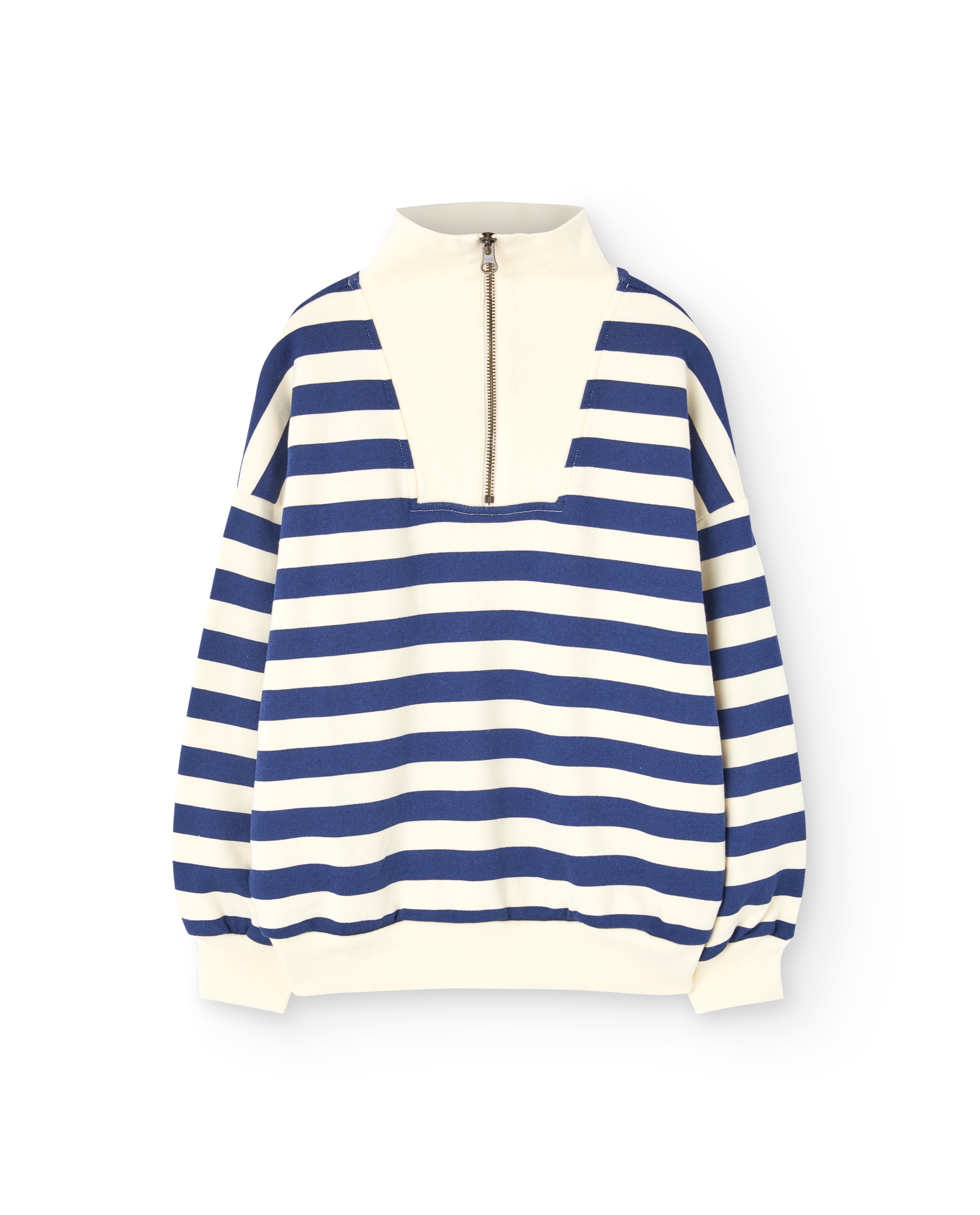 Blowfly Sweatshirt Blue