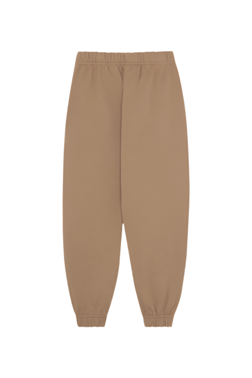 Camel Washed Jogging