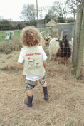 Load image into Gallery viewer, Hold Ya Horses Leather Vest
