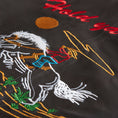 Load image into Gallery viewer, Hold Ya Horses Leather Jacket
