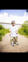 Load image into Gallery viewer, 8 Ball 2.0 Balloon Trousers
