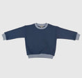 Load image into Gallery viewer, Contrast sweatshirt
