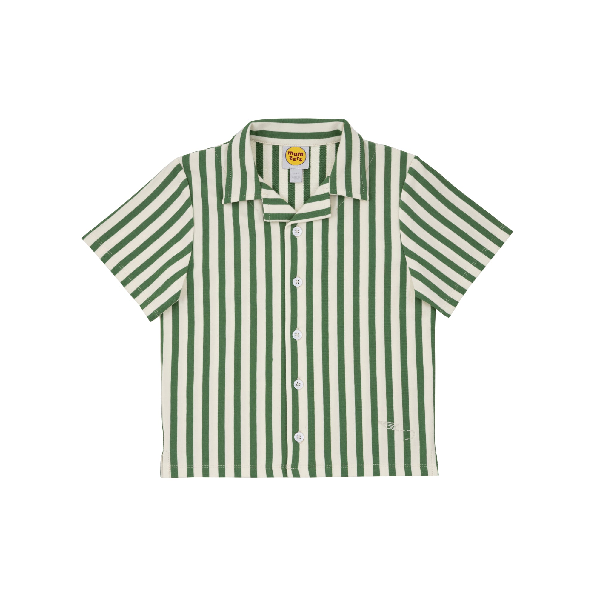 Stripe & Stroll Setzers