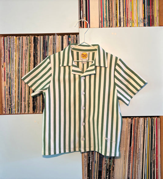 Stripe & Stroll Setzers