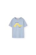 Load image into Gallery viewer, Rooster Kid T-shirt
