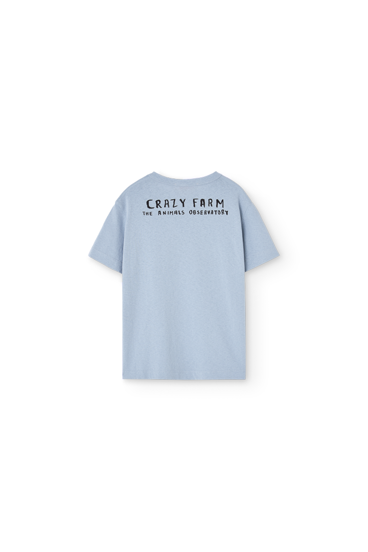 Rooster Kid T-shirt