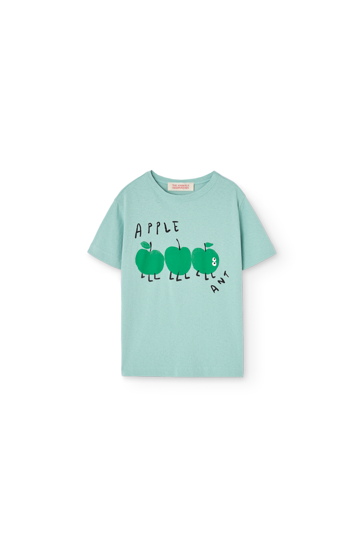 Rooster Kid T-shirt