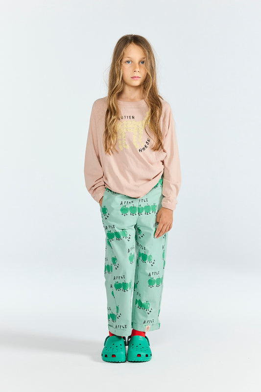 Camel Kid Pants