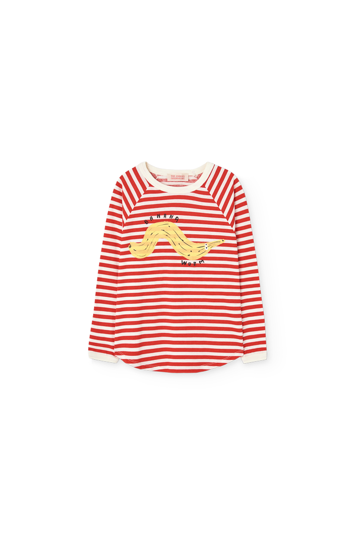 Anteater Kid Long Sleeve T-shirt