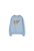 Load image into Gallery viewer, Bear Kid Sweatshirt
