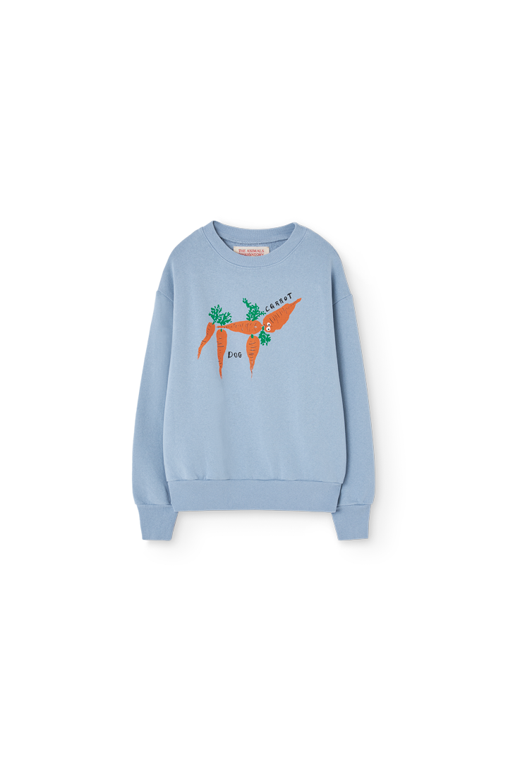 Bear Kid Sweatshirt