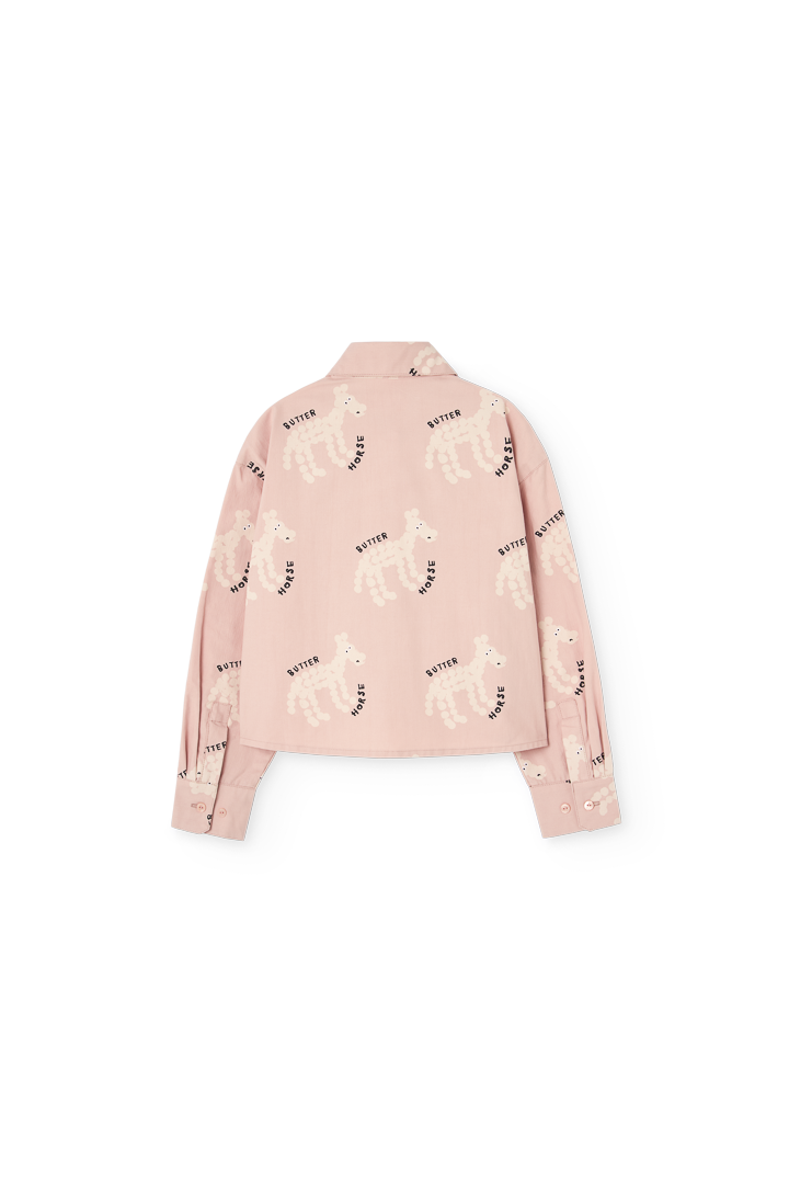 Beabull Kid Shirt