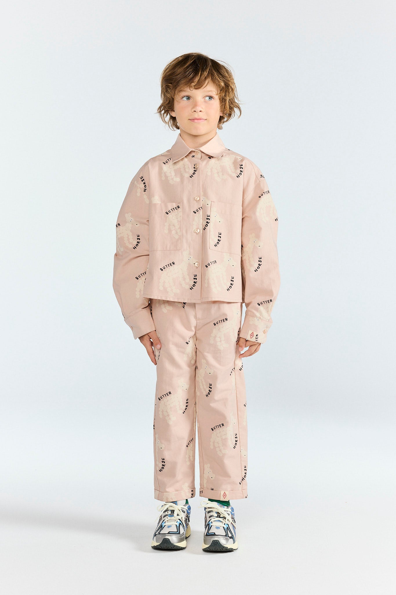 Beabull Kid Shirt