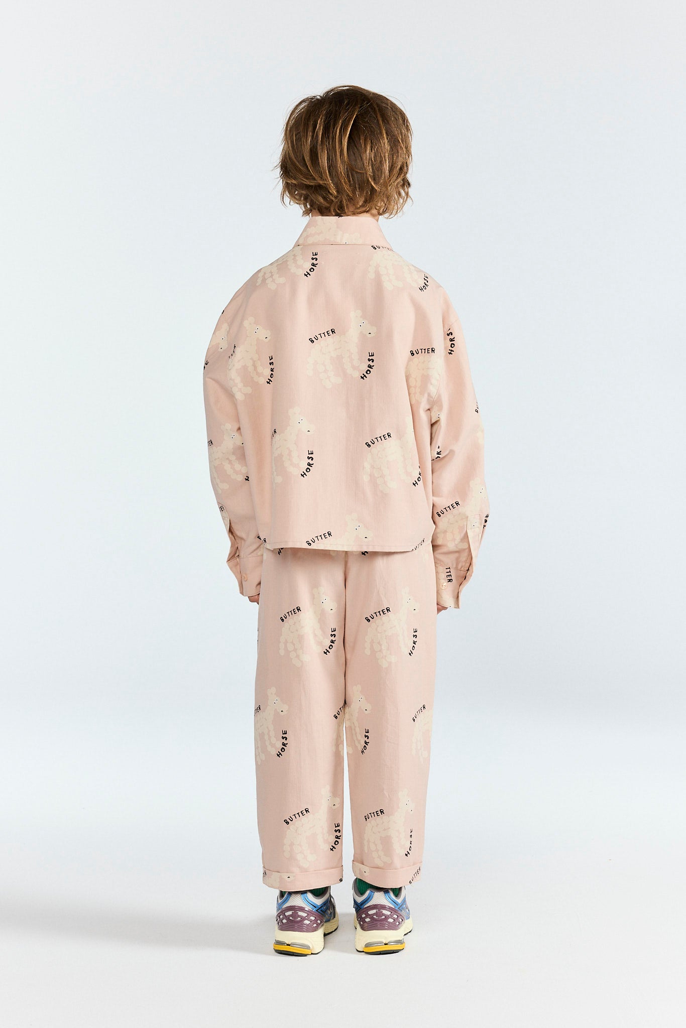 Beabull Kid Shirt