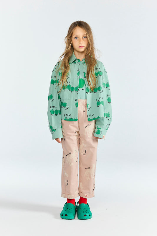 Beabull Kid Shirt